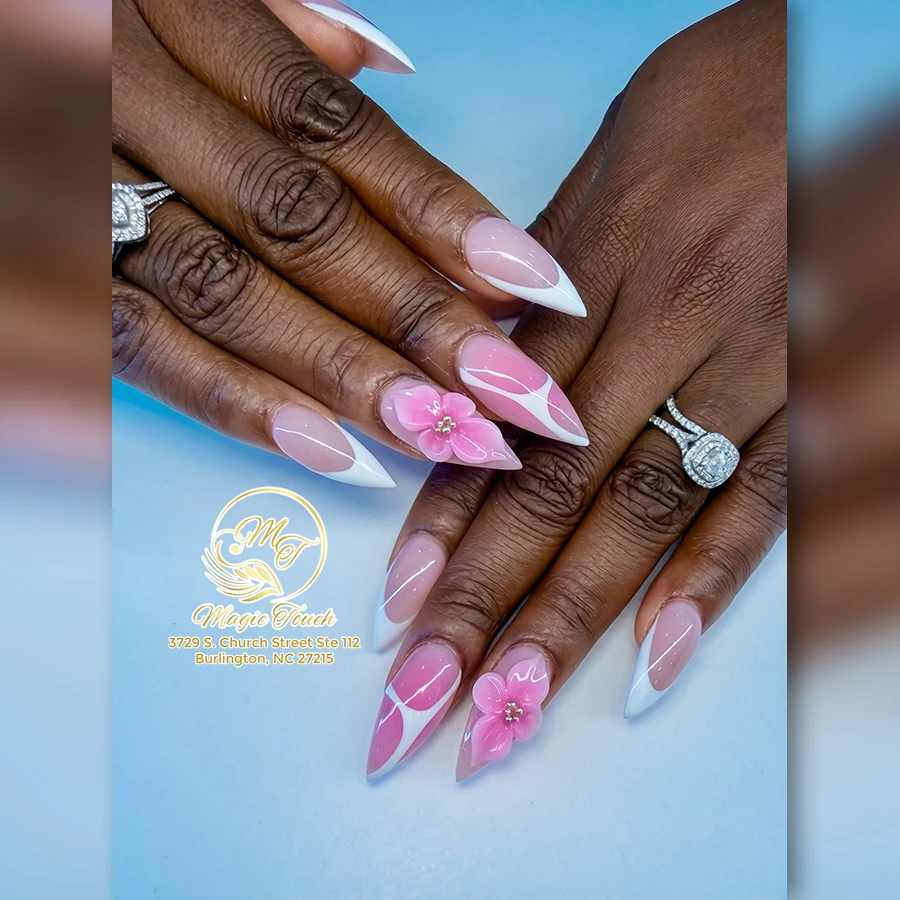 Nail Art Design